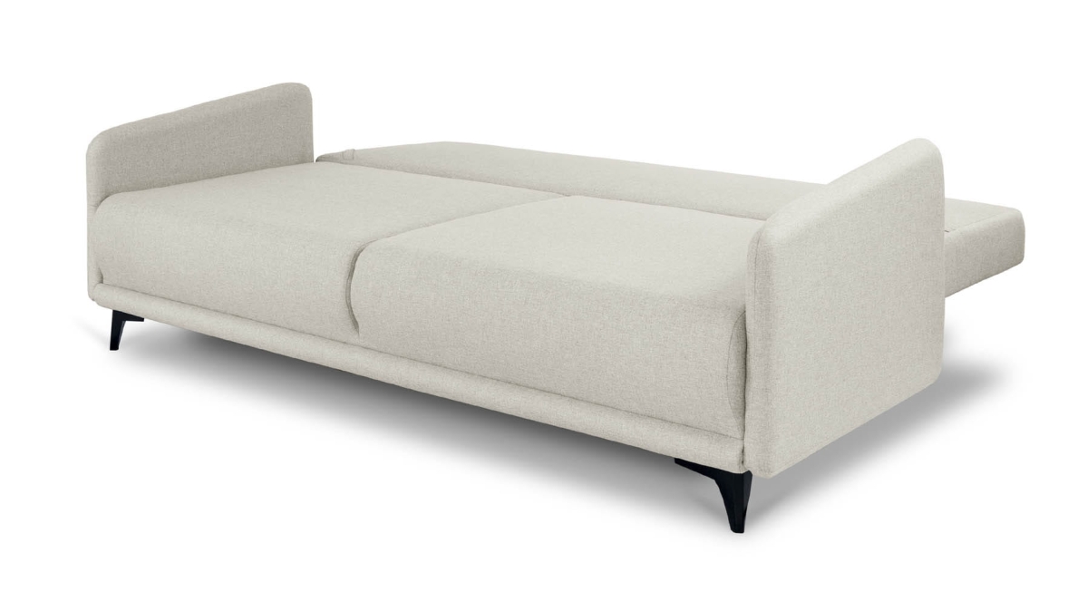Kanapa sofa La Rose 3DL