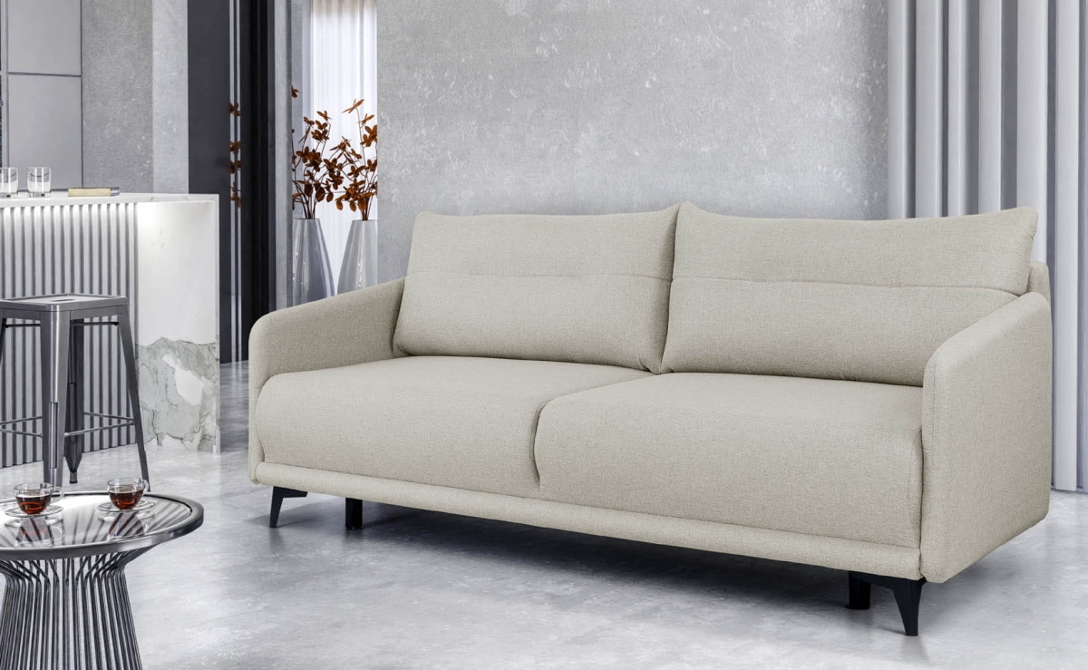 Kanapa sofa La Rose 3DL