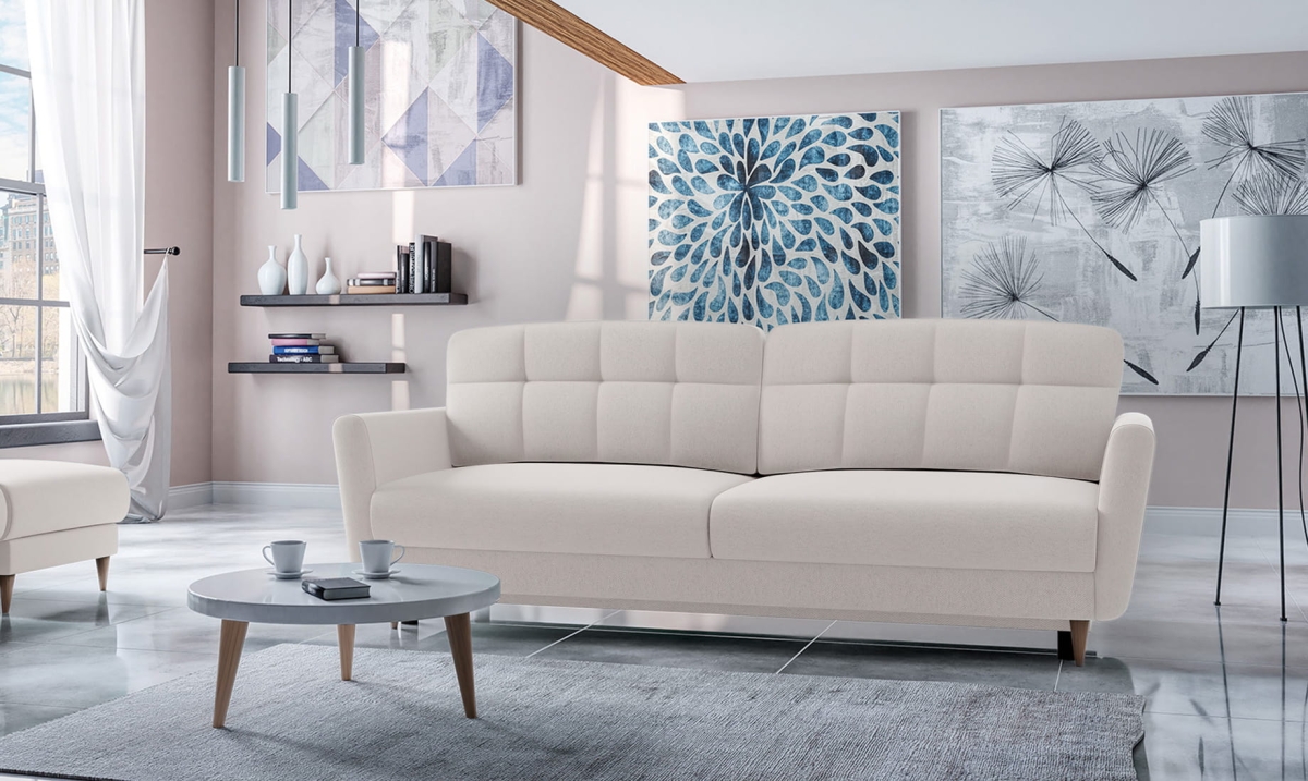 Kanapa sofa Kristi 3DL