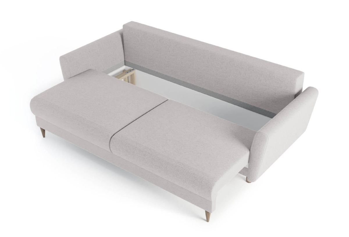 Kanapa sofa Kristi 3DL