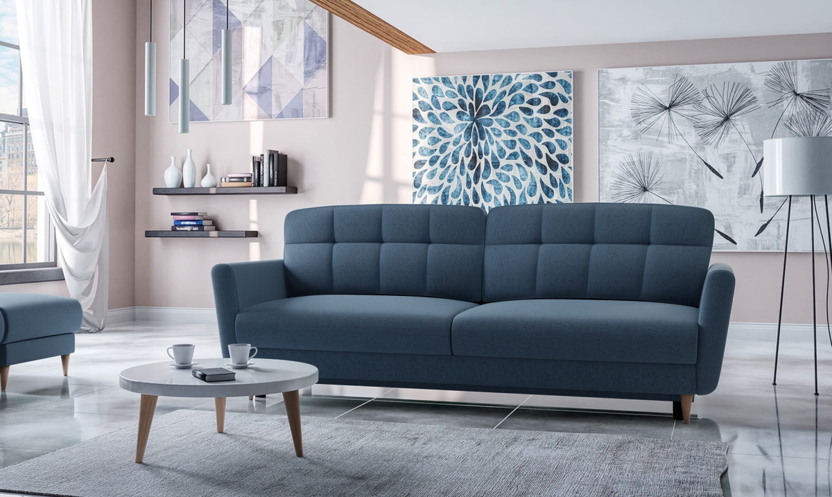 Kanapa sofa Kristi 3DL