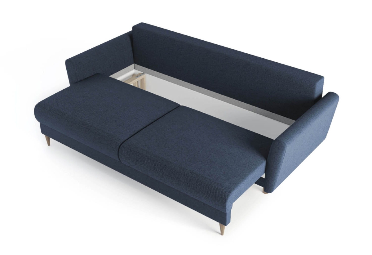 Kanapa sofa Kristi 3DL