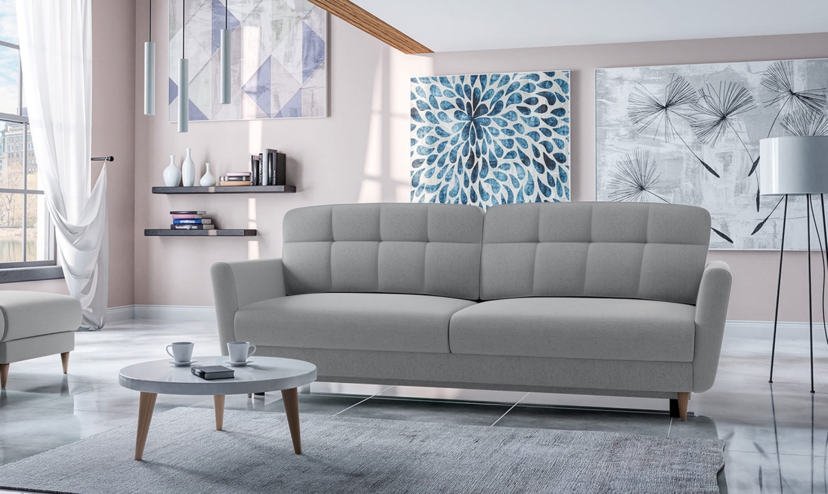 Kanapa sofa Kristi 3DL
