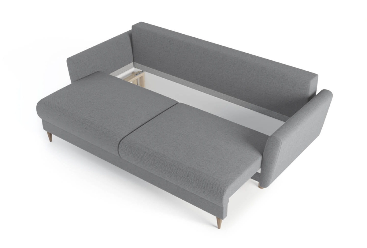 Kanapa sofa Kristi 3DL