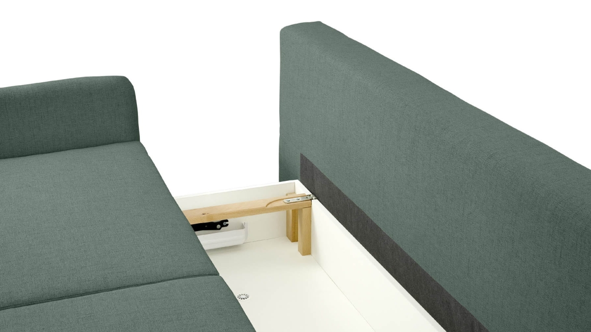 Kanapa sofa Dzeta 3DL