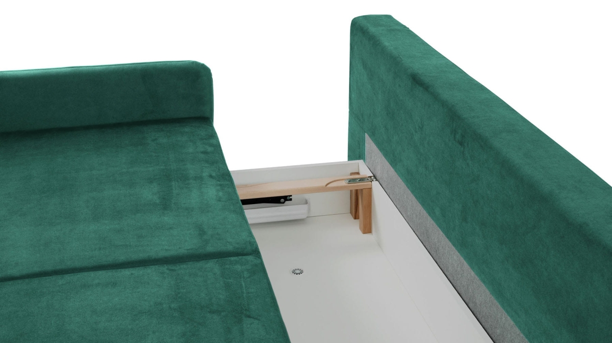 Kanapa sofa Lazzari 3DL