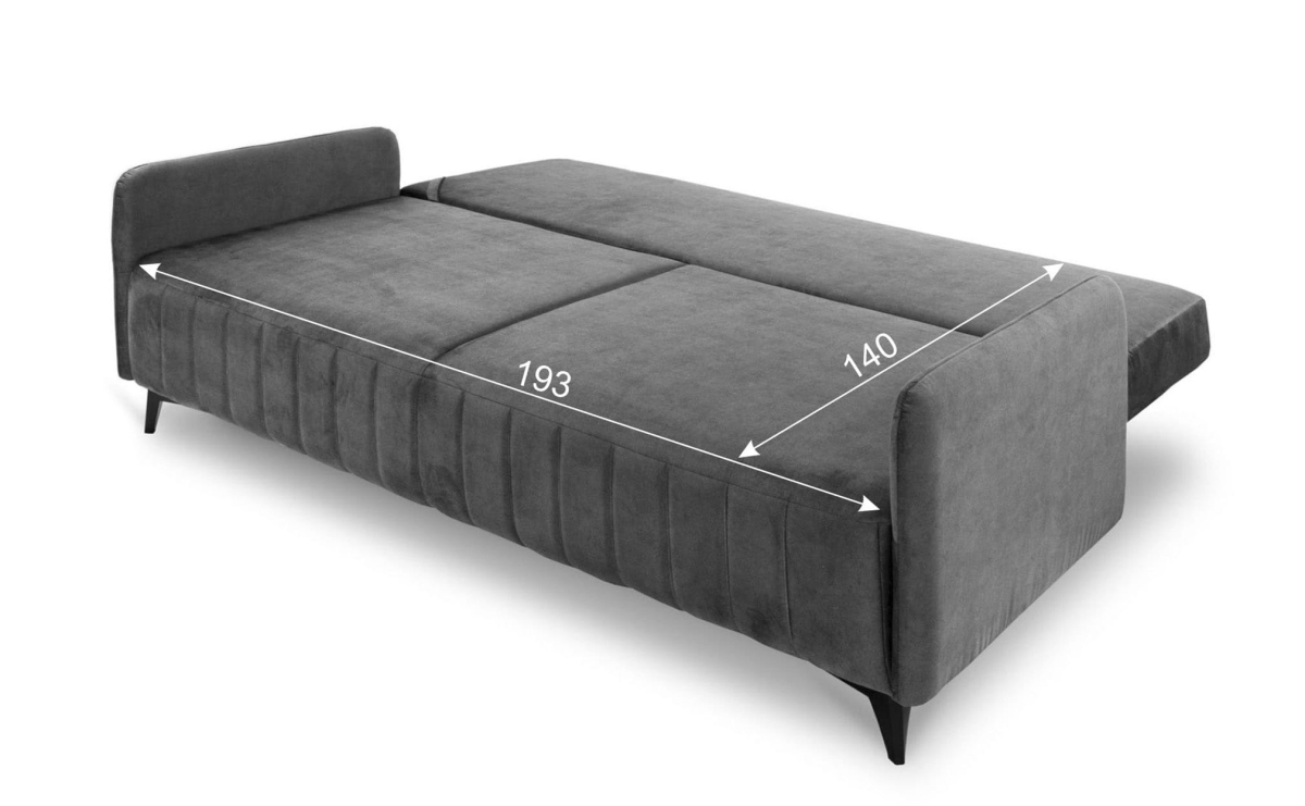 Kanapa sofa Lazzari 3DL