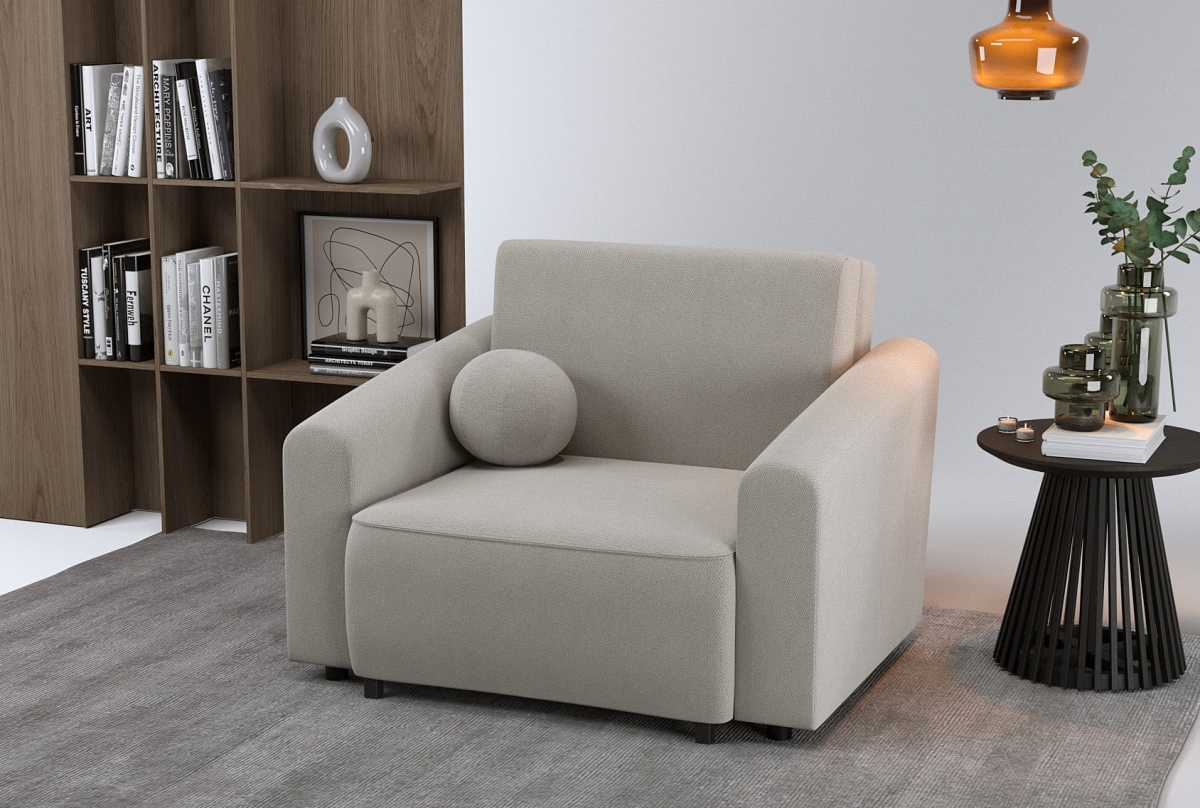 Kanapa sofa Nesso 80