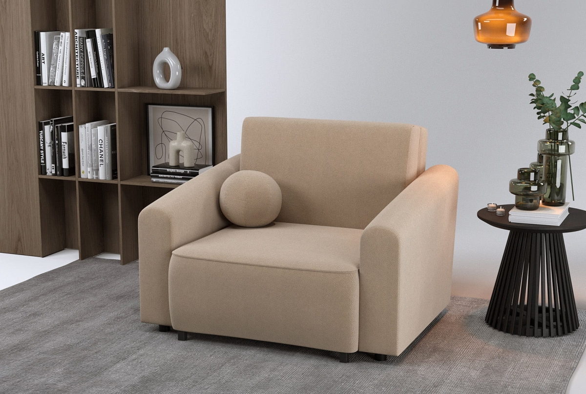 Kanapa sofa Nesso 80