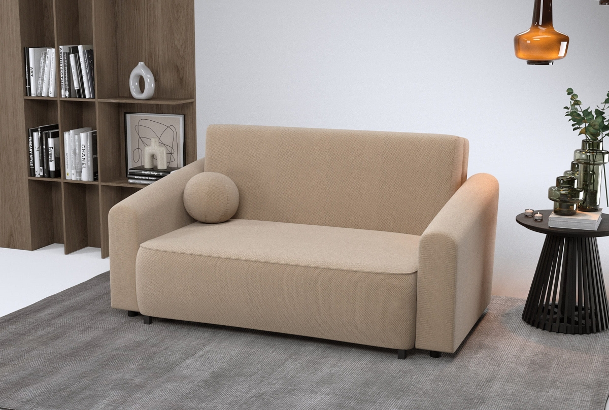 Kanapa sofa Nesso 130