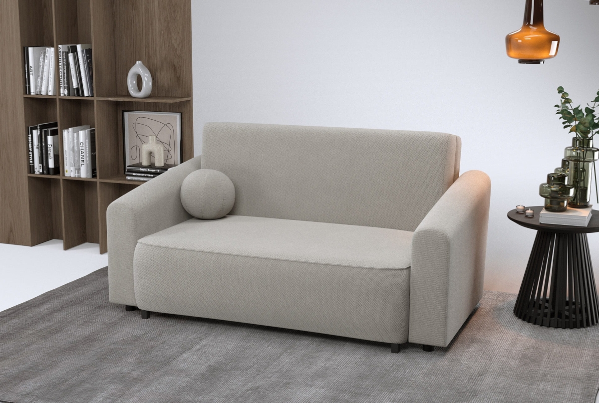 Kanapa sofa Nesso 130