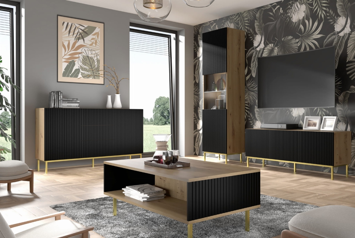 Ravenna B Stolik kawowy 90x60