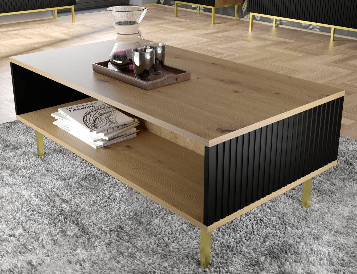 Ravenna B Stolik kawowy 90x60