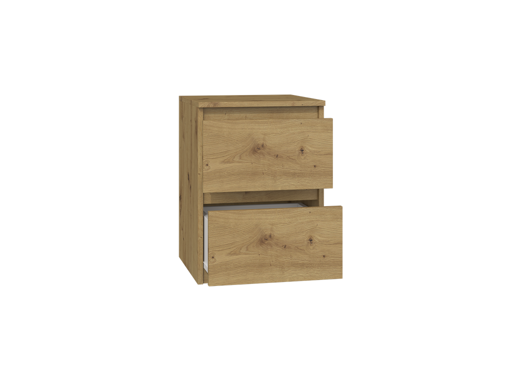 Szafka nocna Malwa M2 ARTISAN