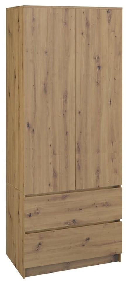 Szafa Malwa SS-90 DĄB ARTISAN
