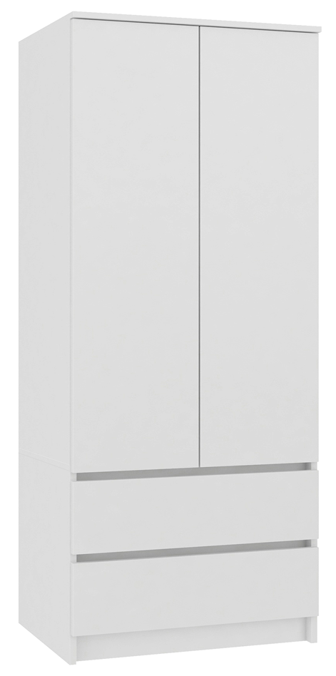 Szafa Malwa SS-90 BIAŁY