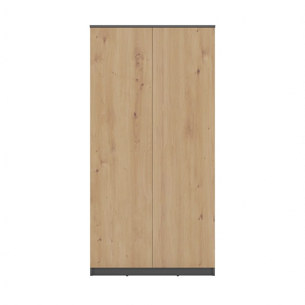 Szafa Malwa SD-90 ANTRACYT ARTISAN