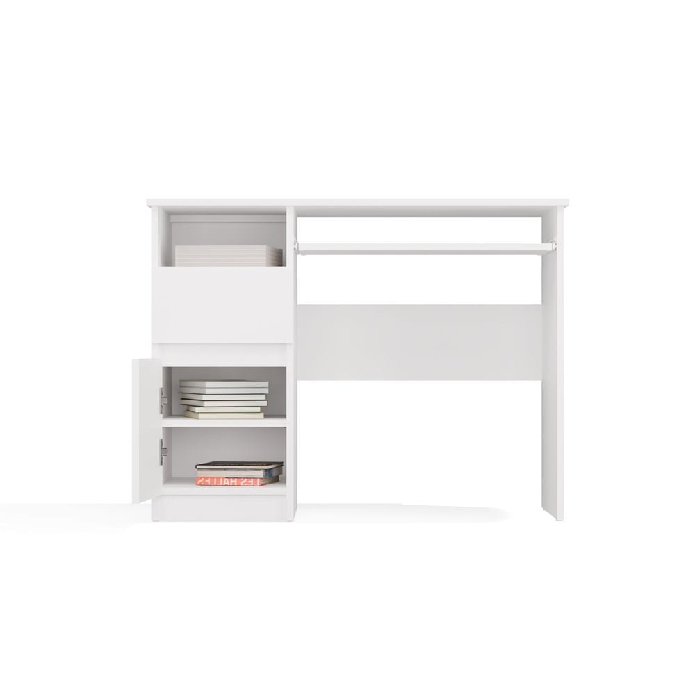 Biurko PORTO LEWE BIAŁY