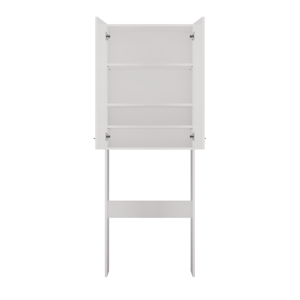 Szafka na pralkę Pola DD BIAŁY