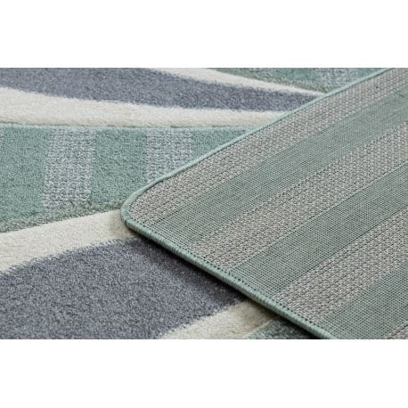 Dywan PETIT RABBIT królik, króliczek zielony 140x190 cm