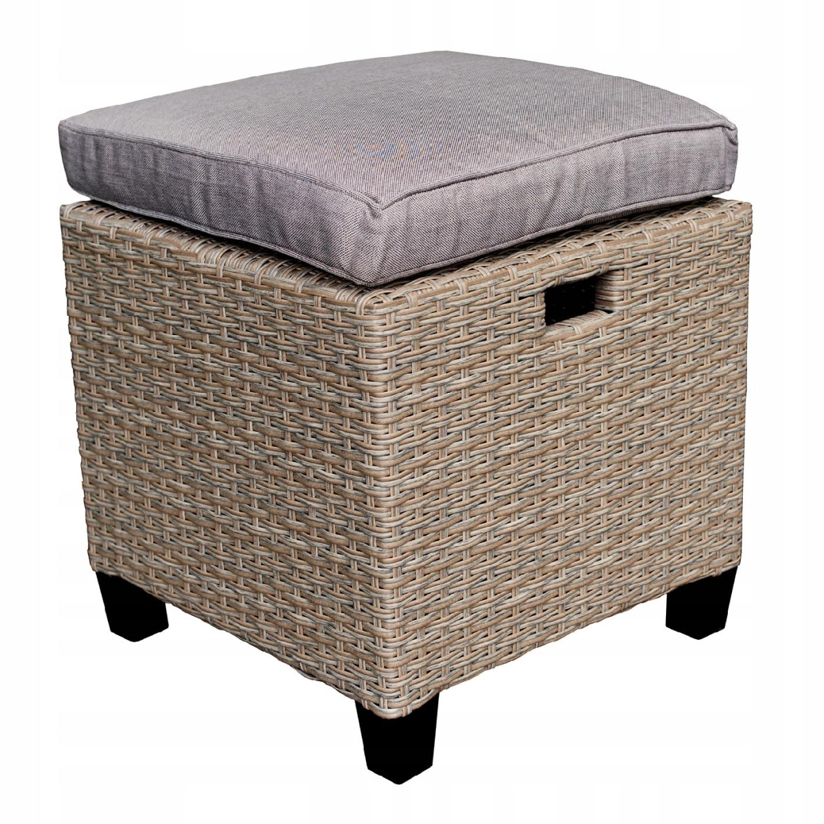 Narożnik ogrodowy VENEZIA - technorattan beż