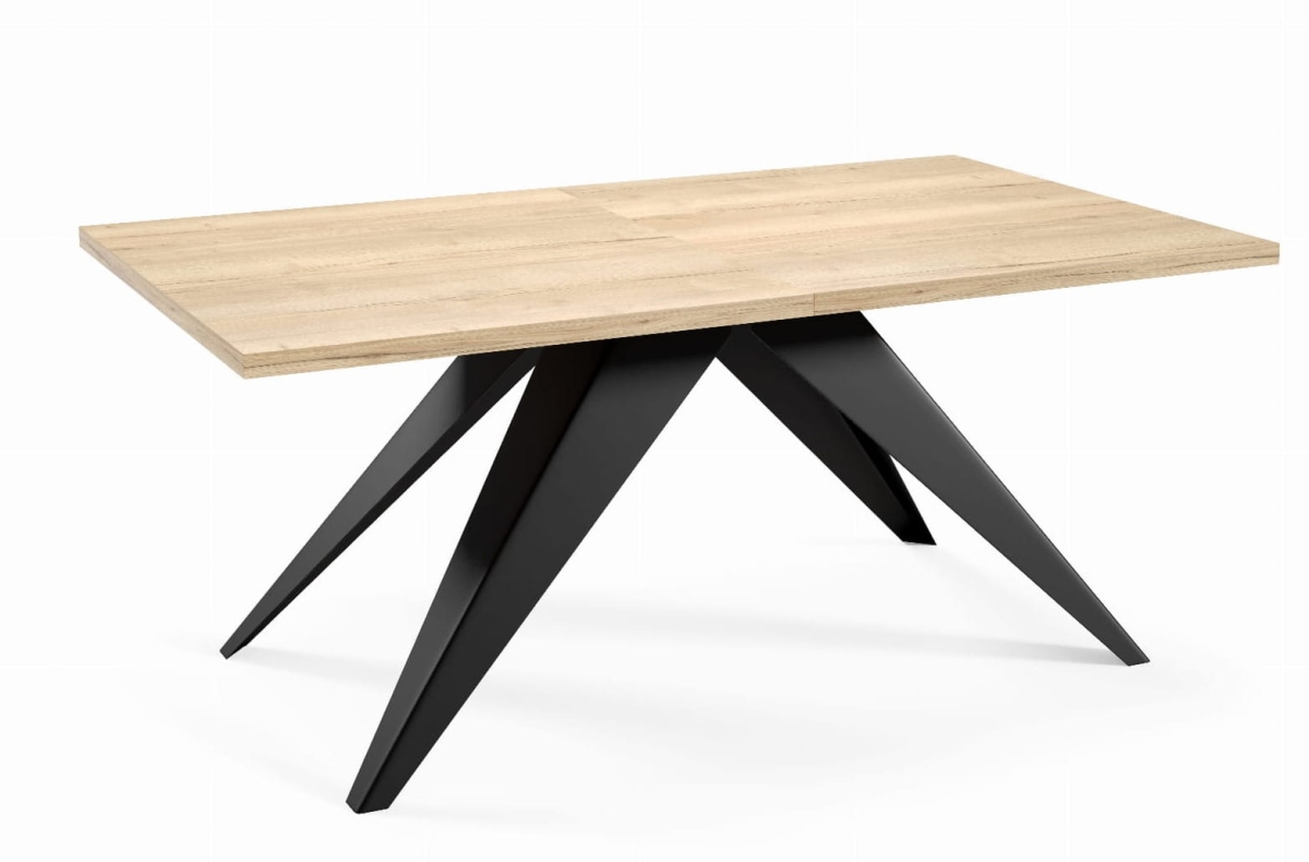 stół 4 H1180 ST37 Natural Halifax Oak.jpg