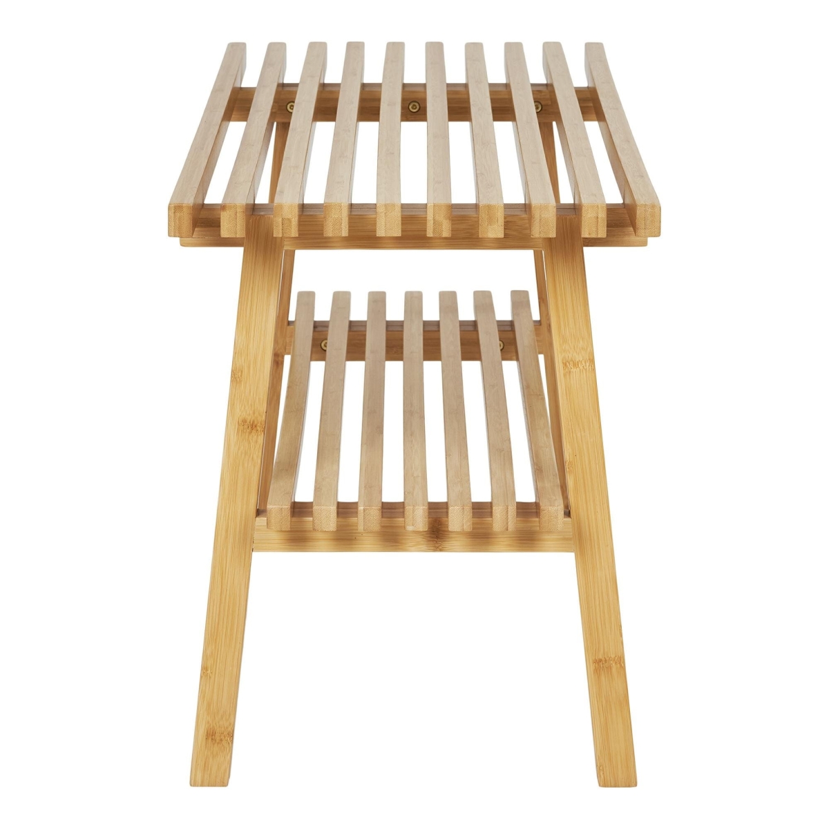 Ławka Ember bambusowa