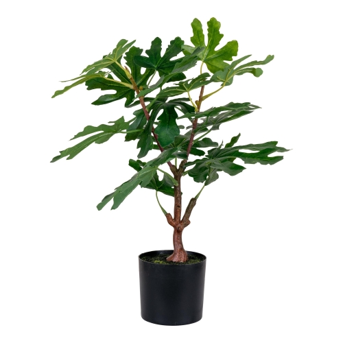 Sztuczne drzewo figowe 60 cm