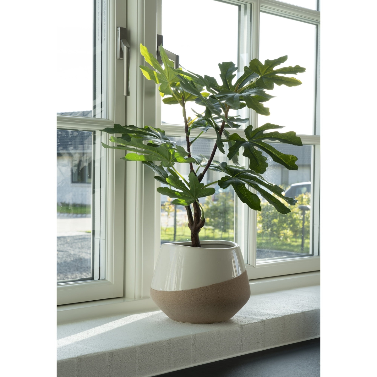 Sztuczne drzewo figowe 60cm