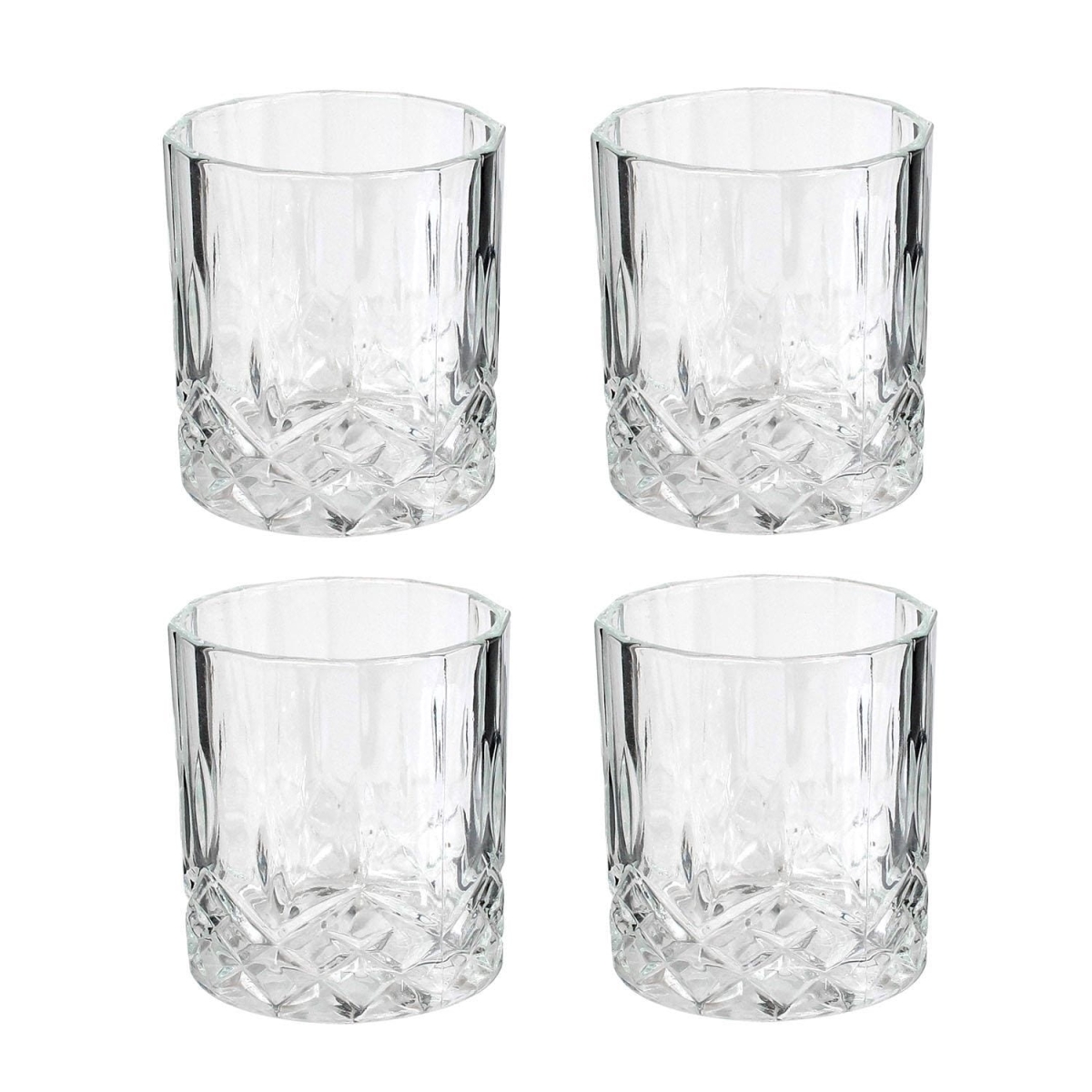 Zestaw do whisky Verre karafka i 4 szkla nki