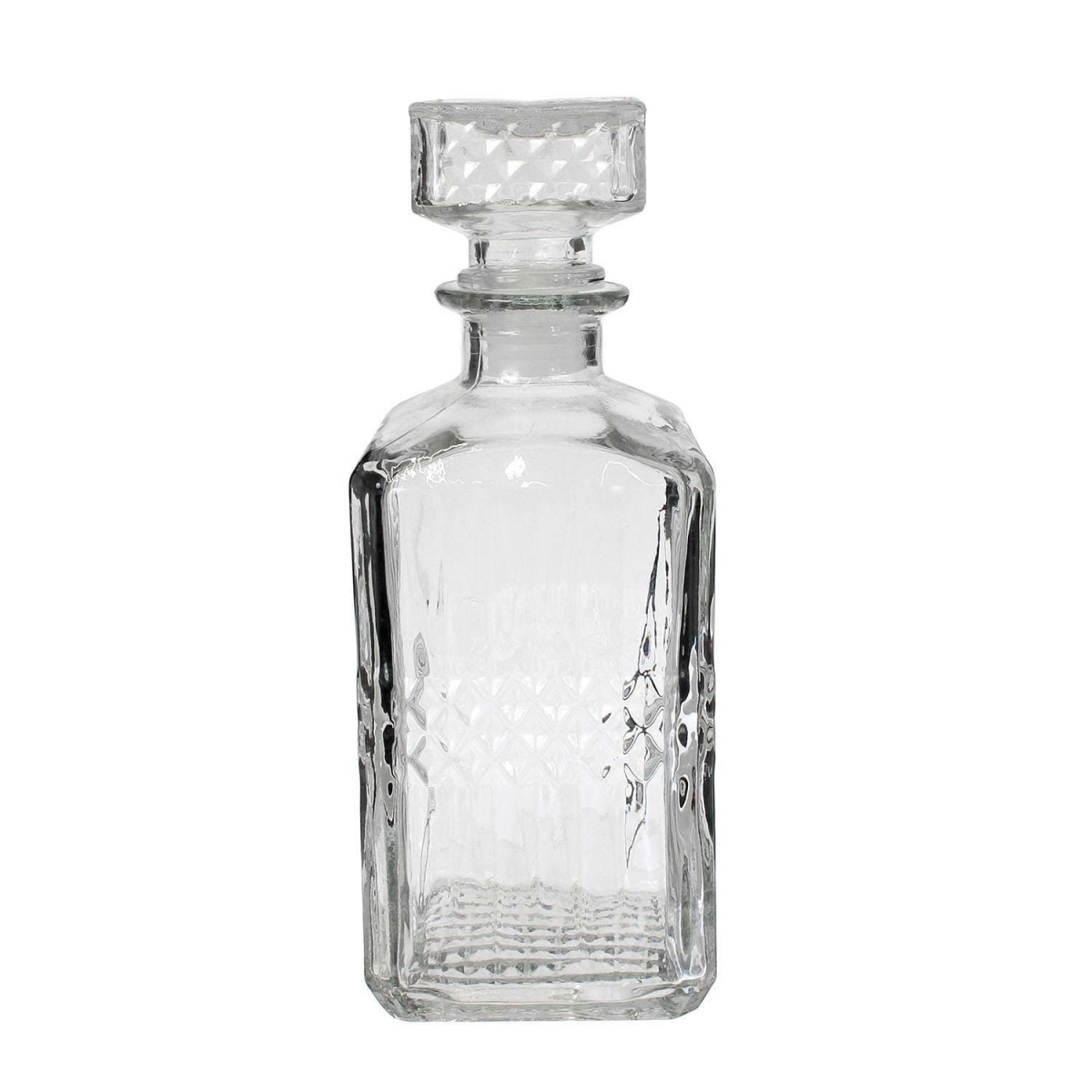 Zestaw do whisky Verre karafka i 4 szkla nki