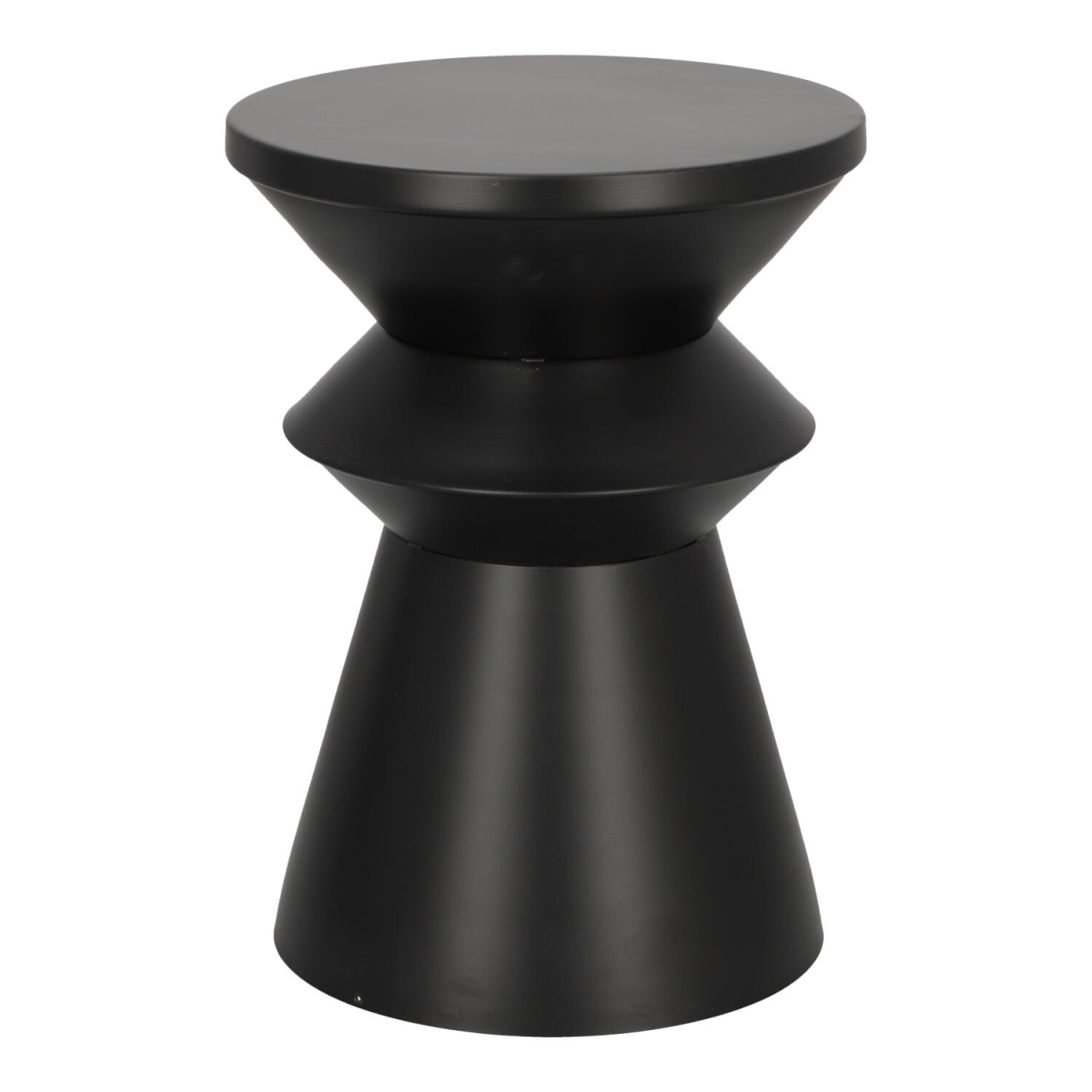 Stolik Sohan czarny