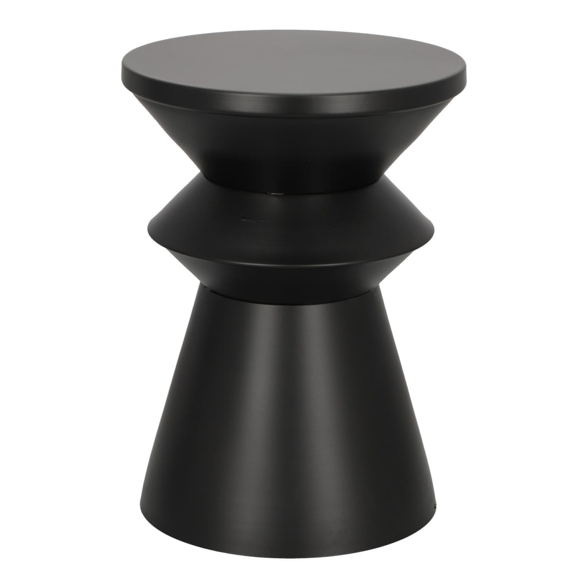 Stolik Sohan czarny