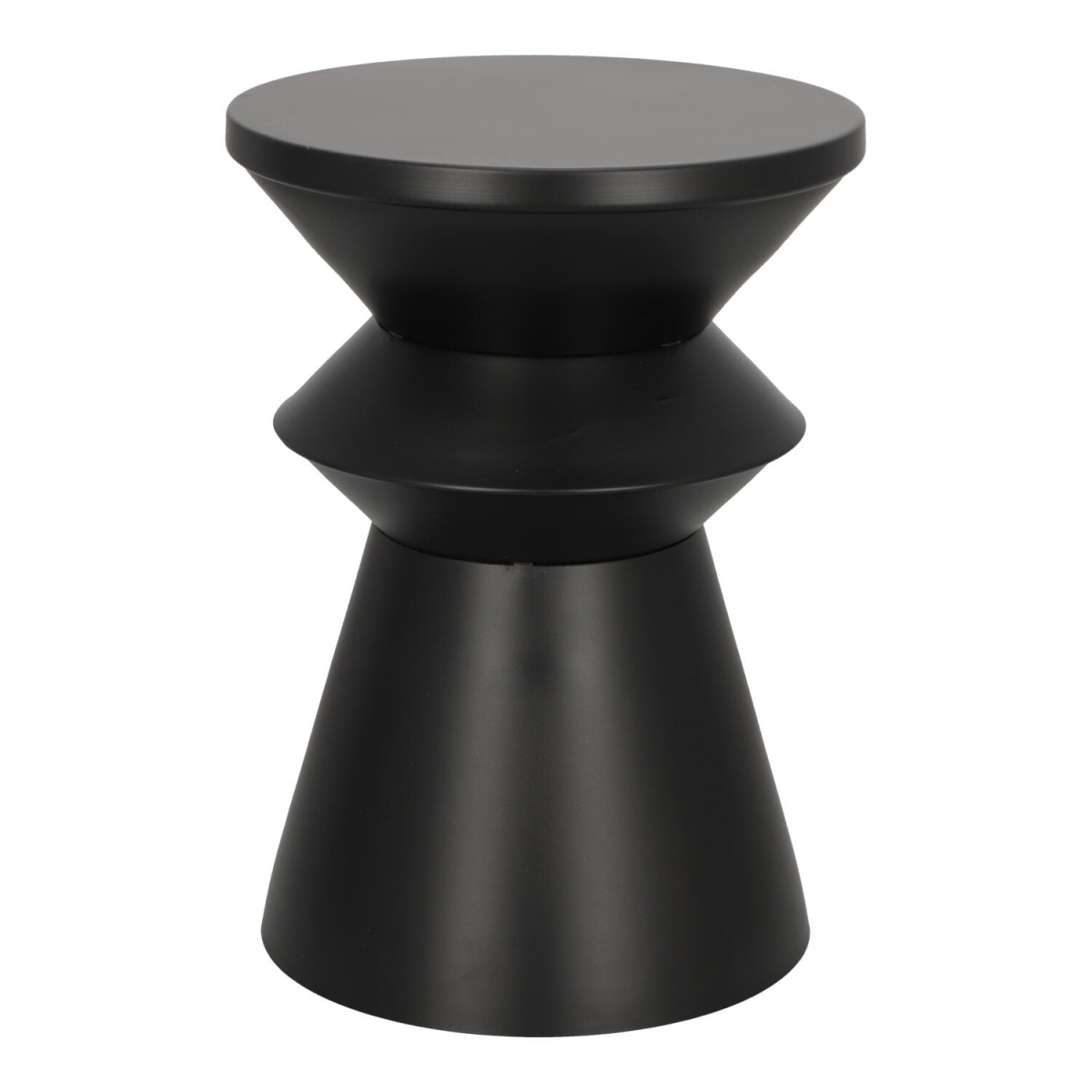 Stolik Sohan czarny