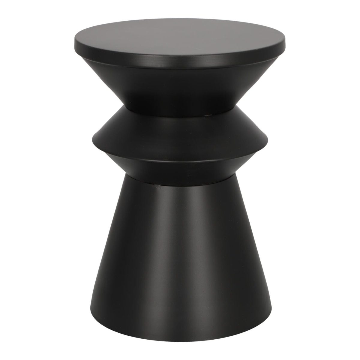 Stolik Sohan czarny
