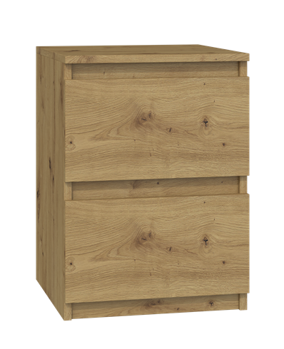 Szafka nocna Malwa M2 ARTISAN