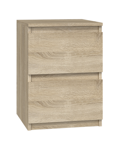 Szafka nocna Malwa M2 DĄB SONOMA