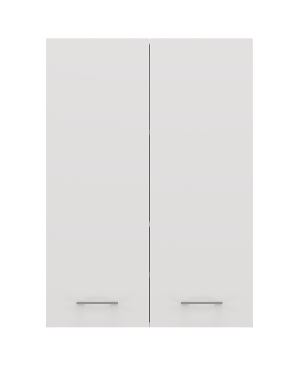 Szafka na pralkę Pola MINI/DD BIAŁY