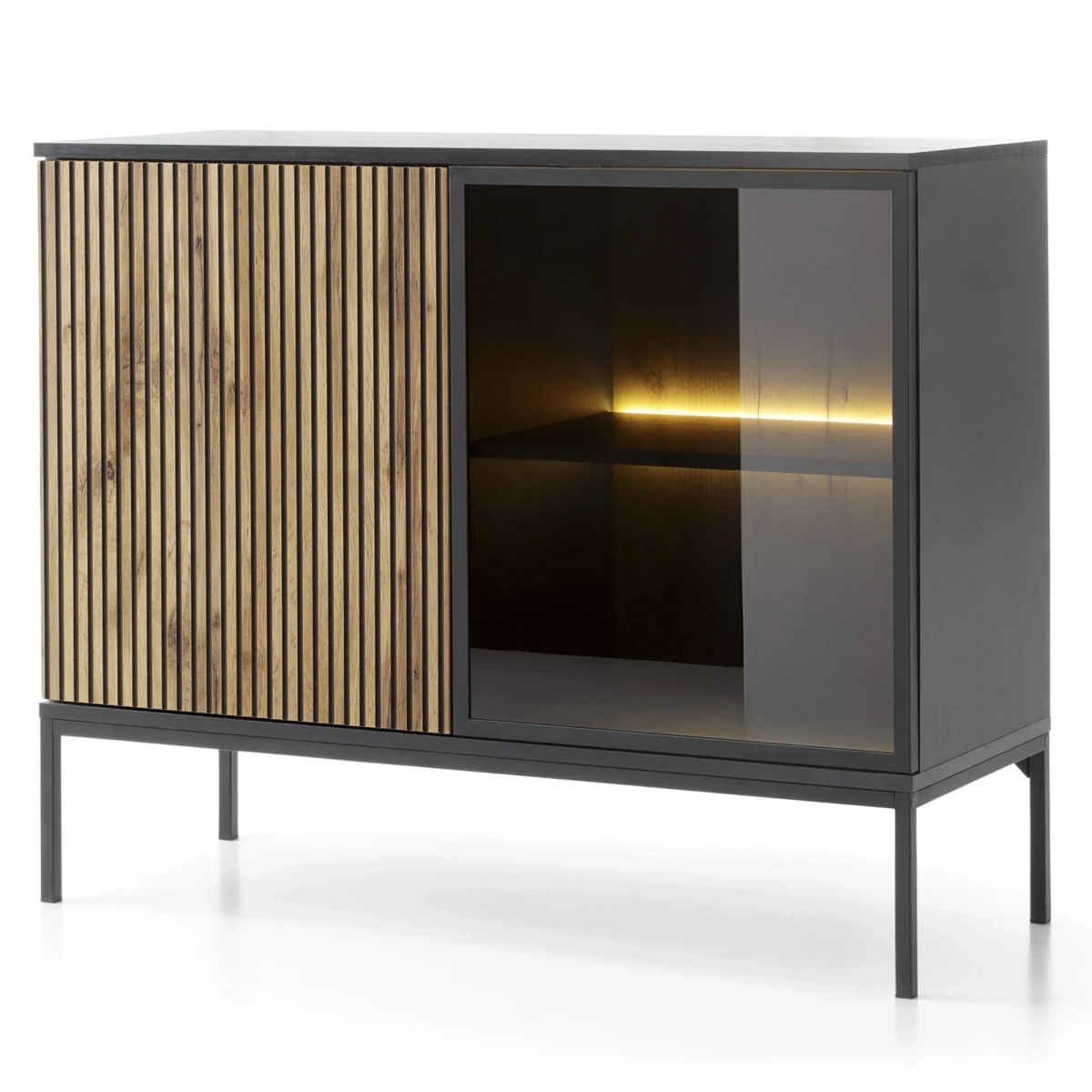 komoda-sento-z-frezowanym-frontem-i-oswietleniem-led-dab-wotan (3).webp