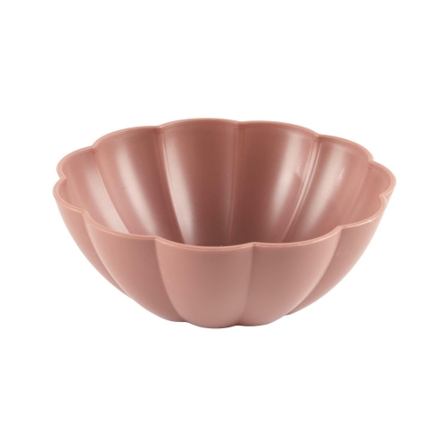 Miska 14,5cm różowa Iris 