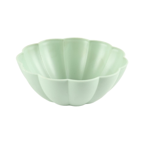 Miska 14,5cm zielona jasna Iris 