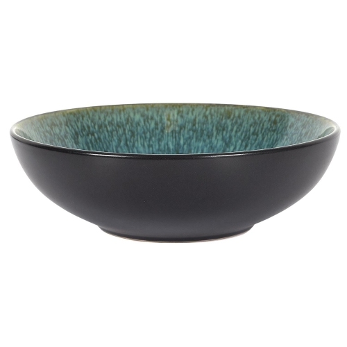 Talerz do zupy 18,5 cm zielony Elia 