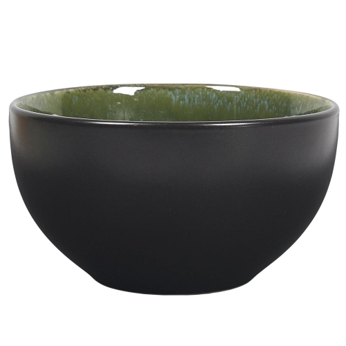 Miska 13,8 cm zielona Elia 