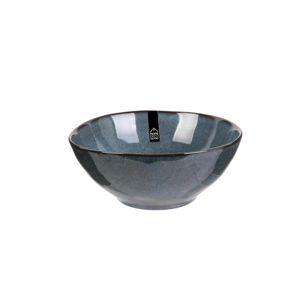 Miska Laguna niebieska ciemna 350ml