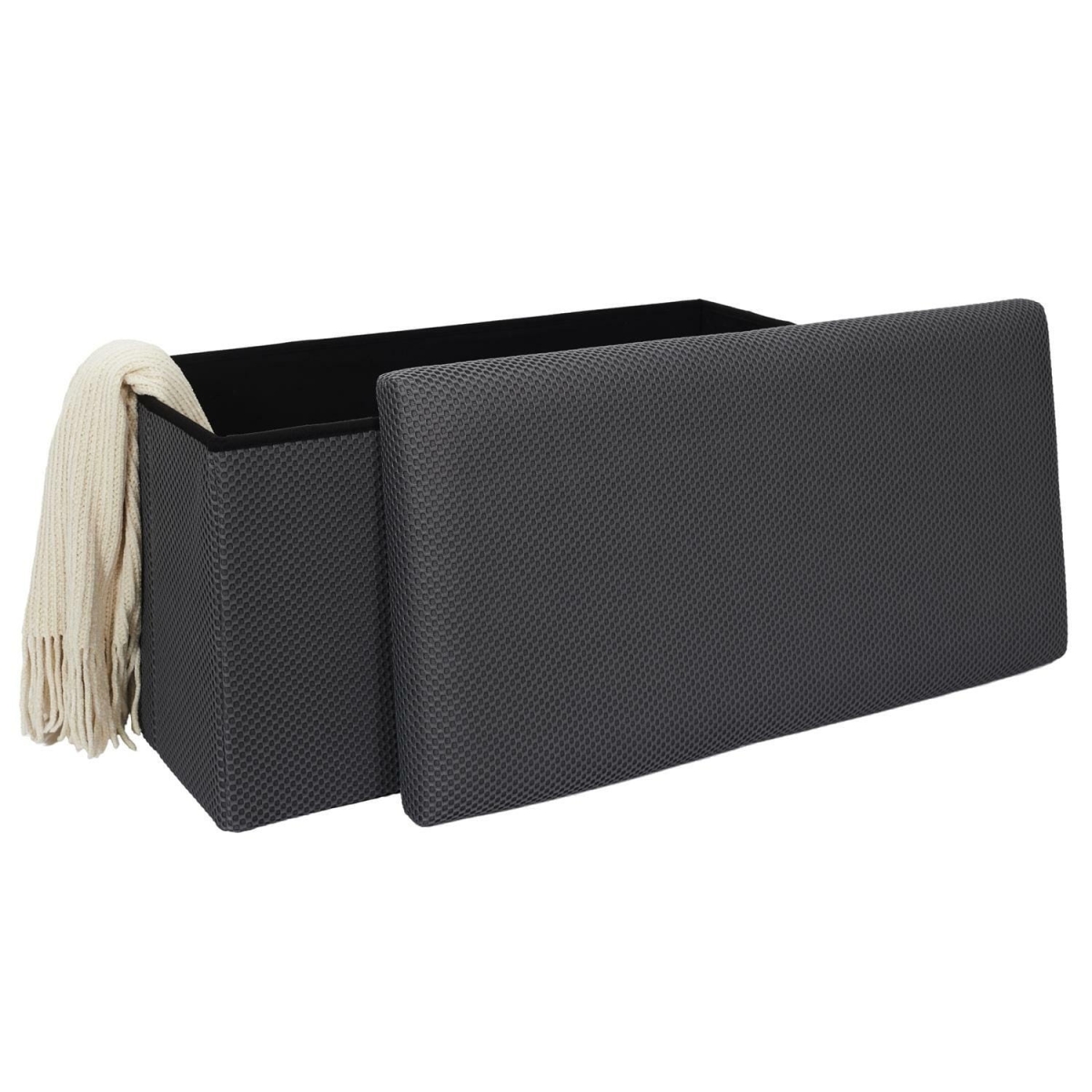 Pufa Velse Atom szara