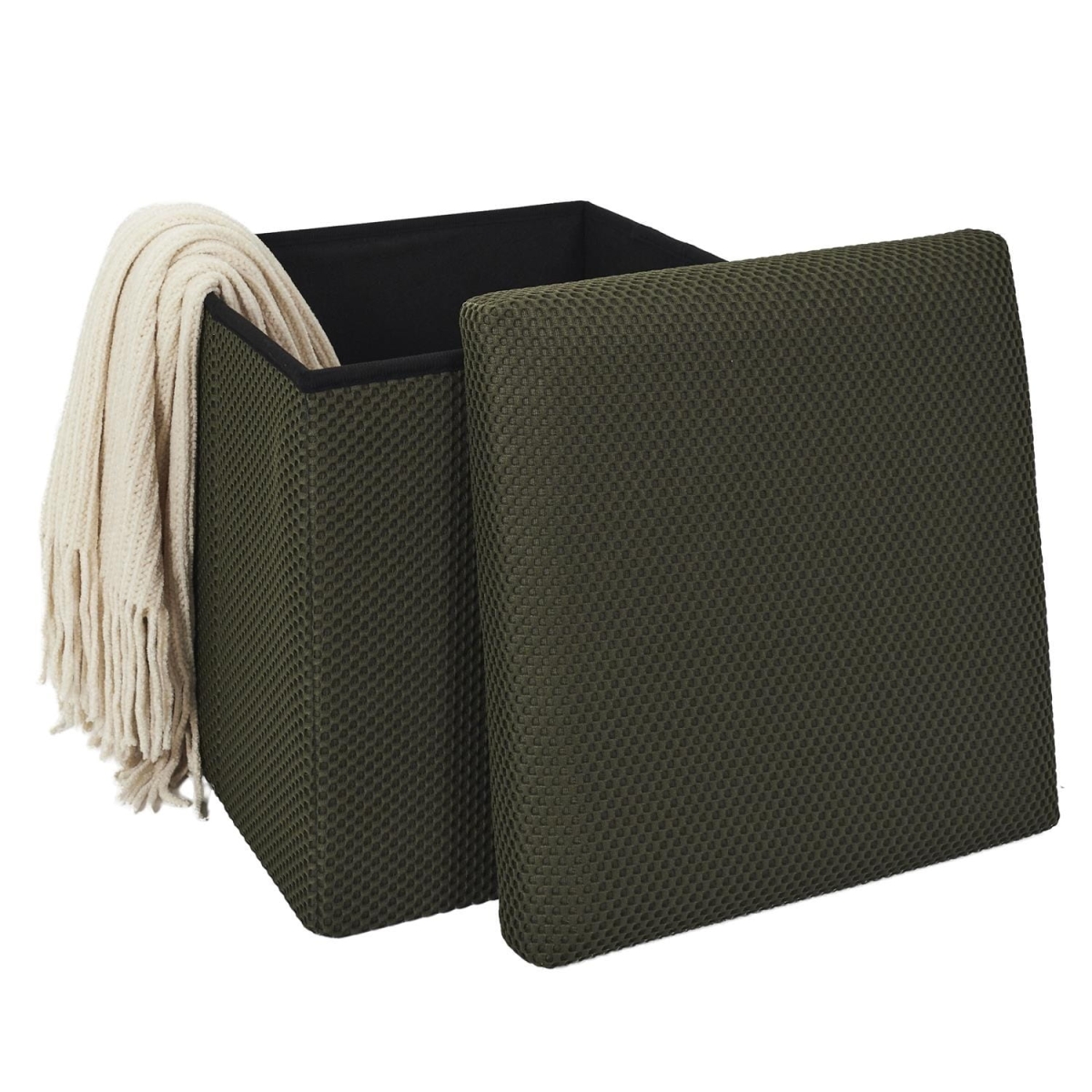 Pufa Vels Atom khaki