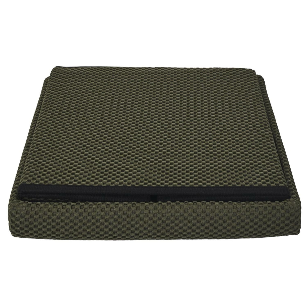 Pufa Vels Atom khaki