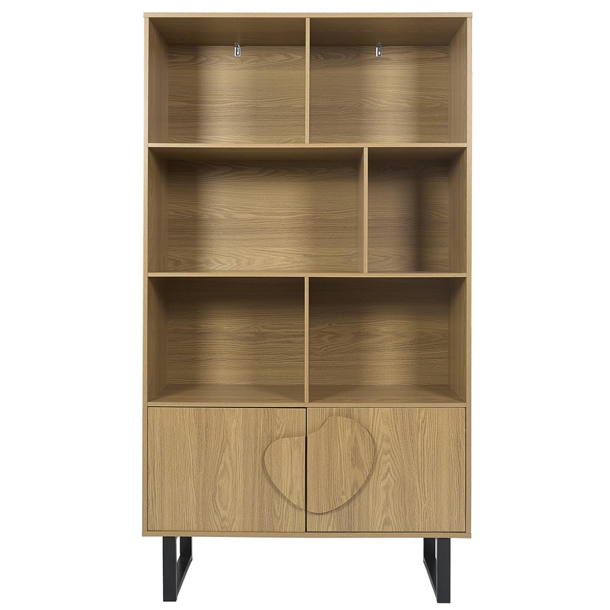 Regał na książki Calypso