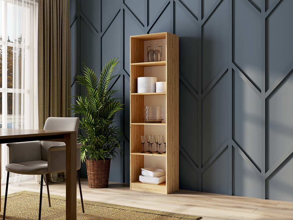 Regał Onyx R50 ARTISAN