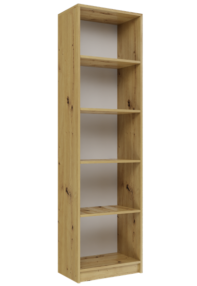 Regał Onyx R50 ARTISAN